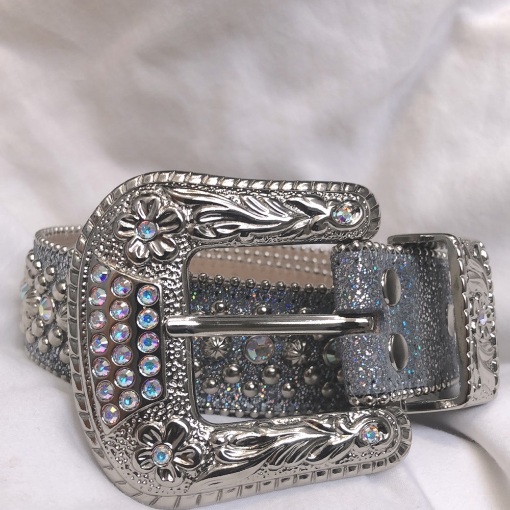 COPY - Real b.b Simon size 38 men's belt
